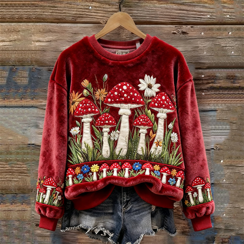 Thoughtfully Designed Shirt