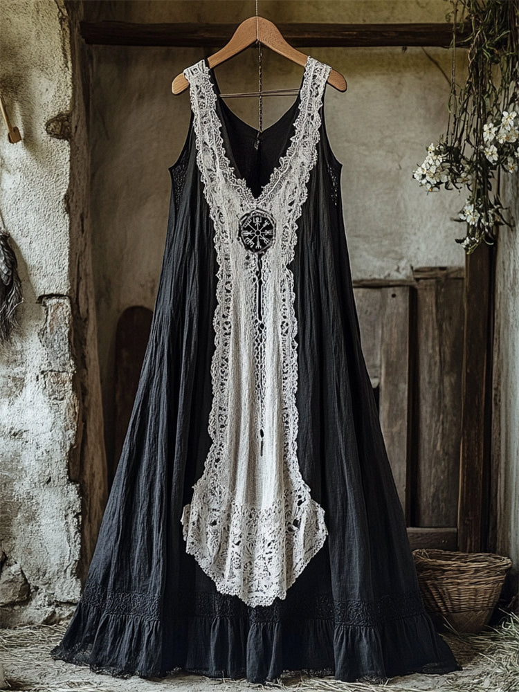 Beautifully Crafted Dress