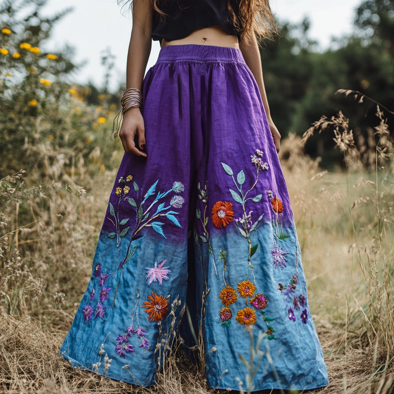 Classic Designed Garment