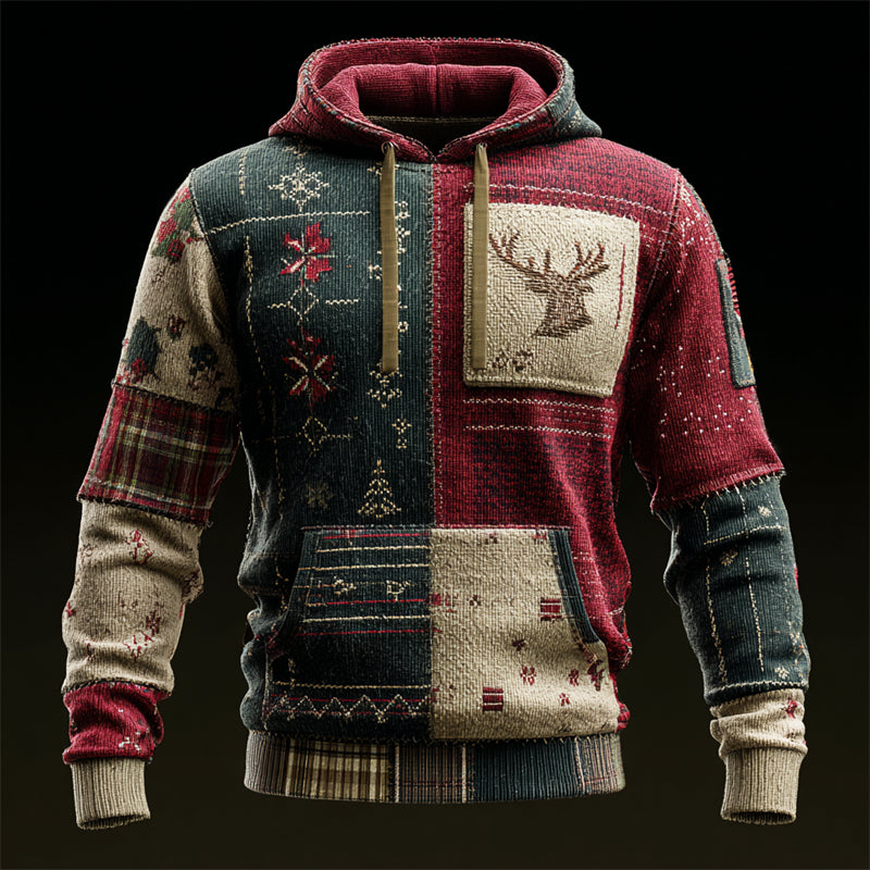 Beautifully Crafted Jumper