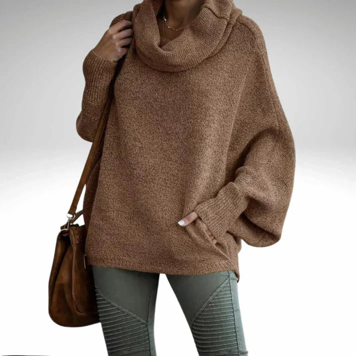 Classic Designed Jumper