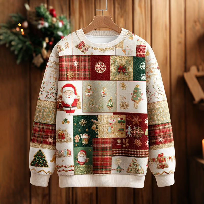 Timeless Vintage Style Garment