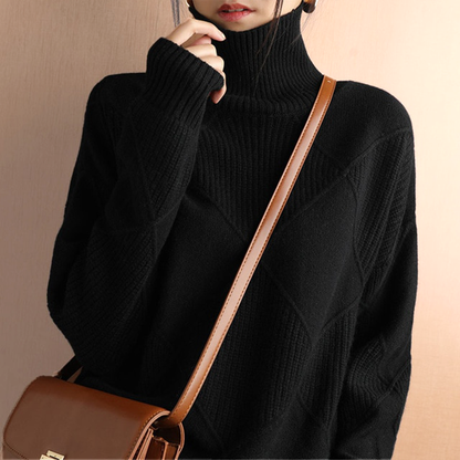 Vintage Inspired Jumper