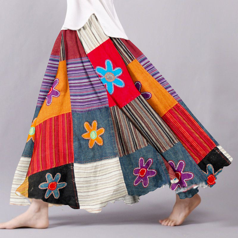 Vintage Inspired Garment