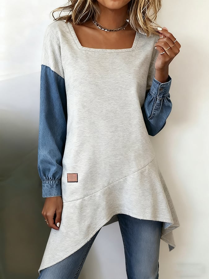 Thoughtfully Designed Shirt