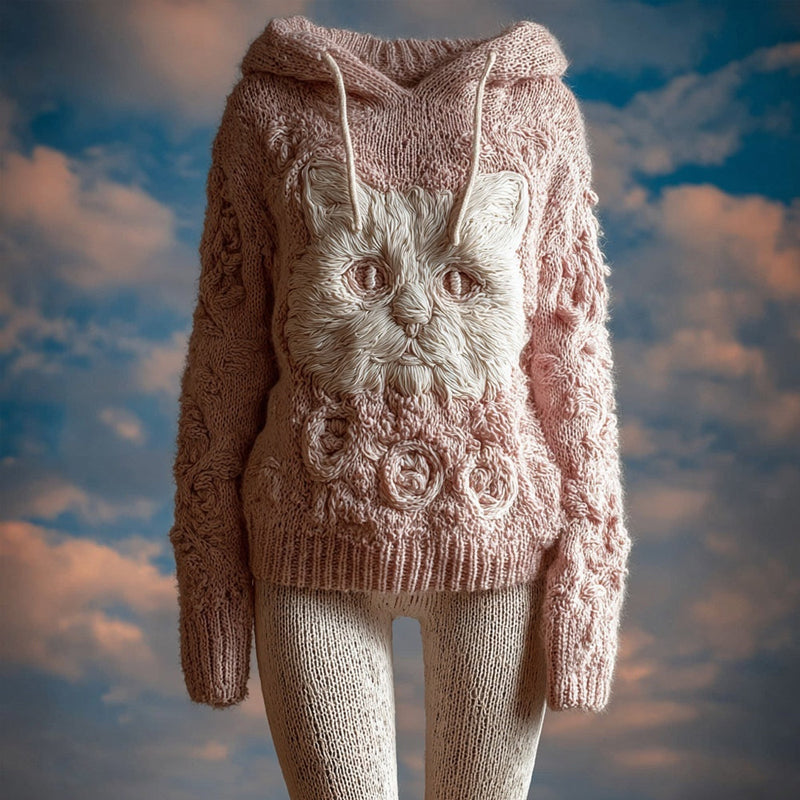 Beautifully Crafted Jumper