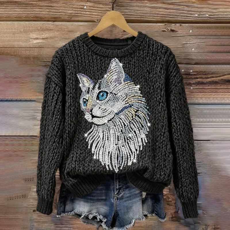 Beautifully Crafted Jumper