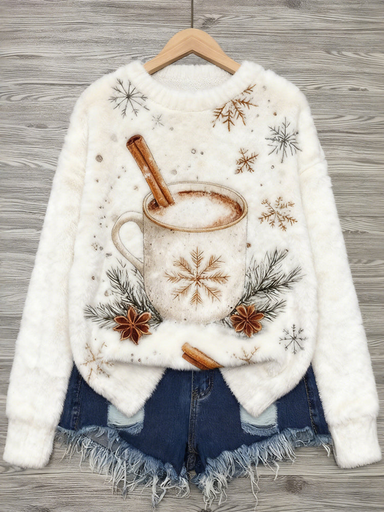 Elegantly Designed Jumper