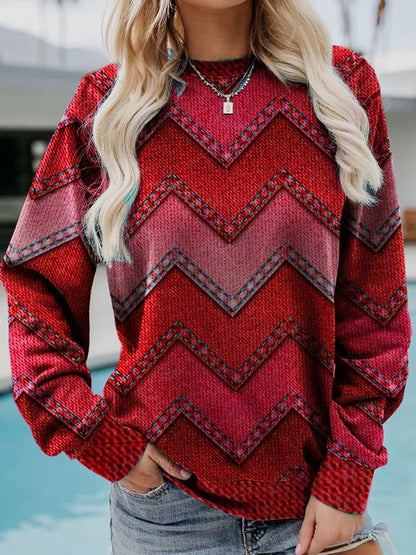 Elegantly Designed Jumper