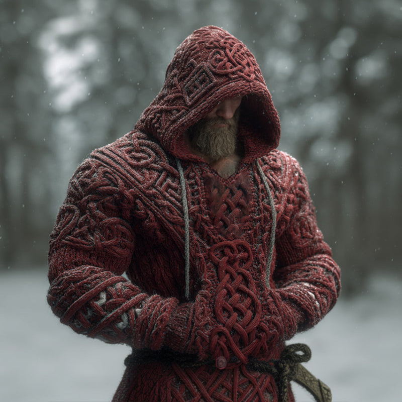 Classic Designed Jumper