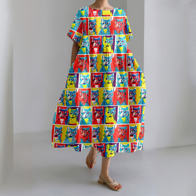 Beautifully Crafted Dress