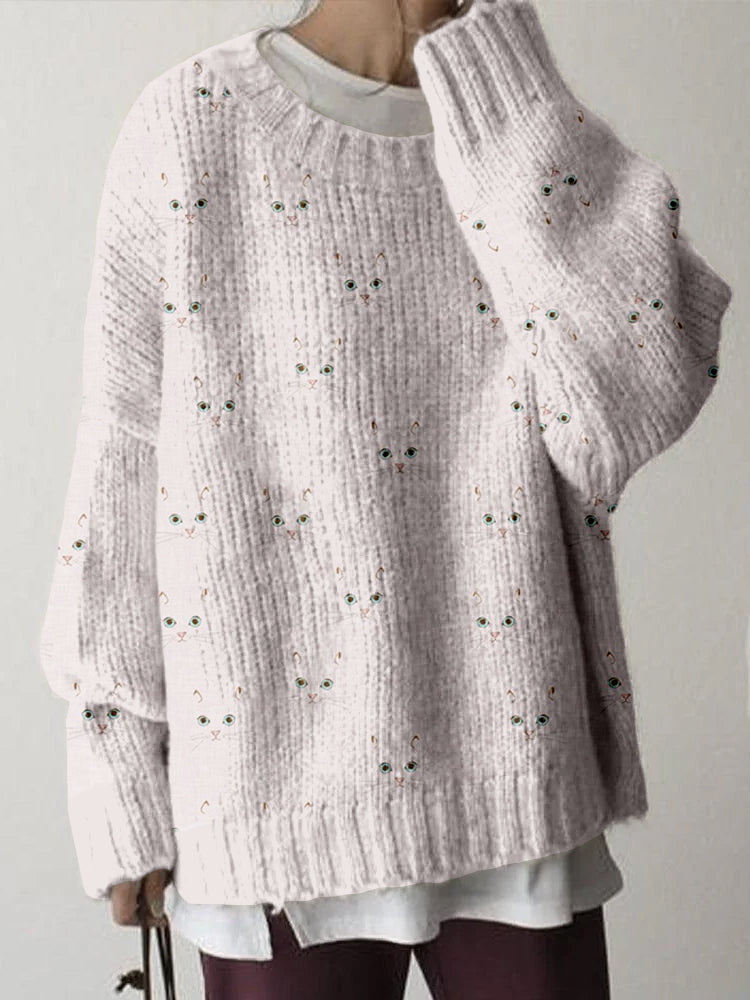 Beautifully Crafted Jumper