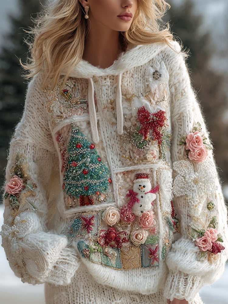 Classic Designed Jumper