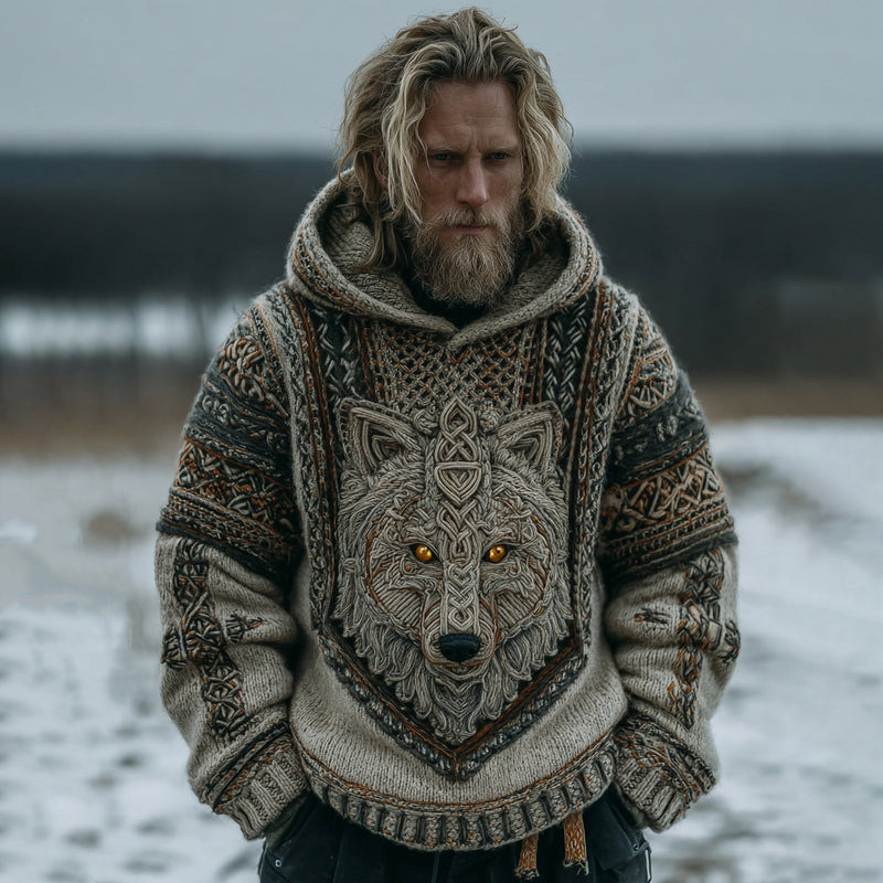 Thoughtfully Designed Jumper
