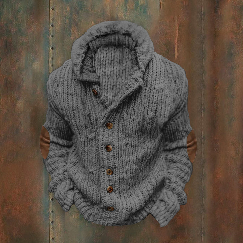 Classic Designed Jumper