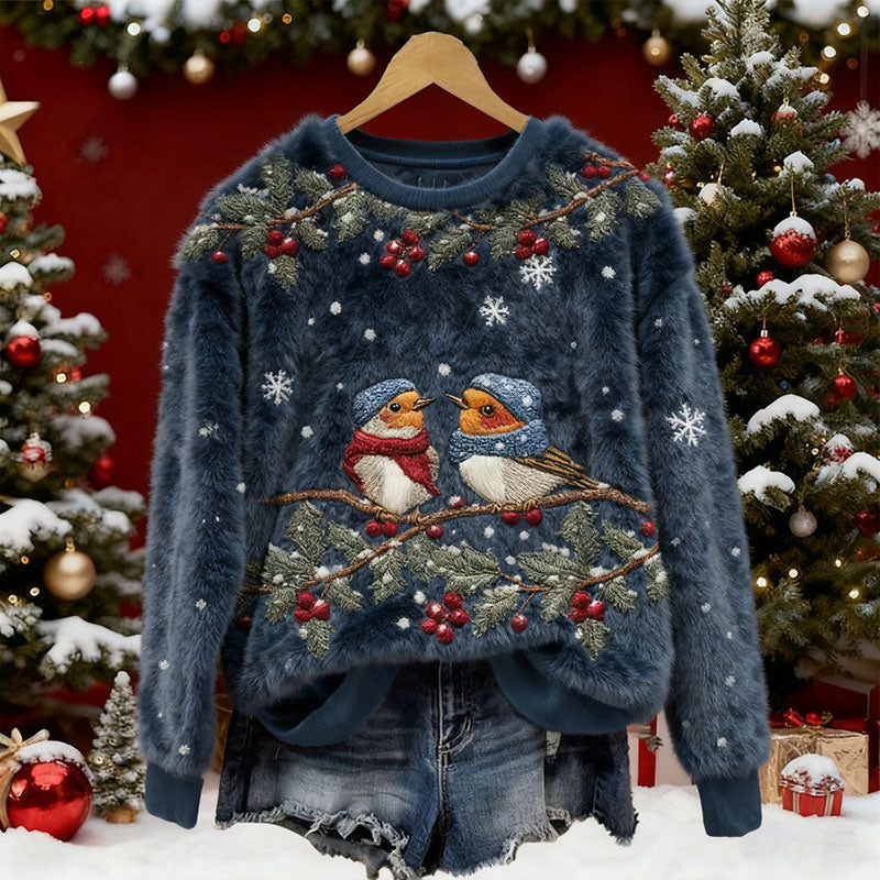 Timeless Vintage Style Shirt