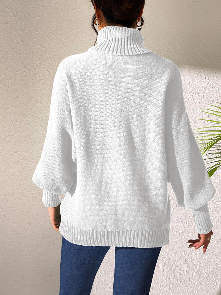 Classic Designed Jumper