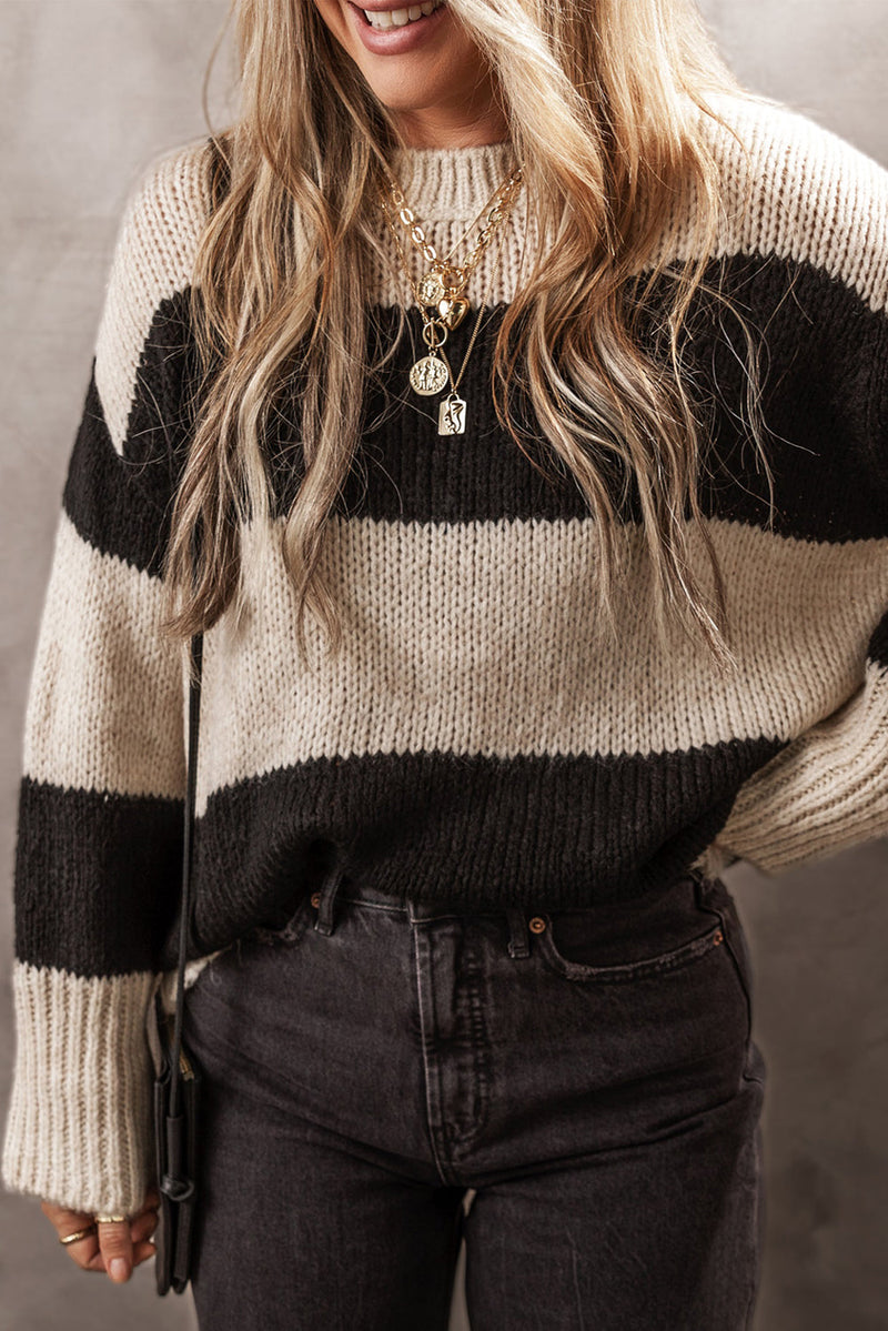 Beautifully Crafted Jumper