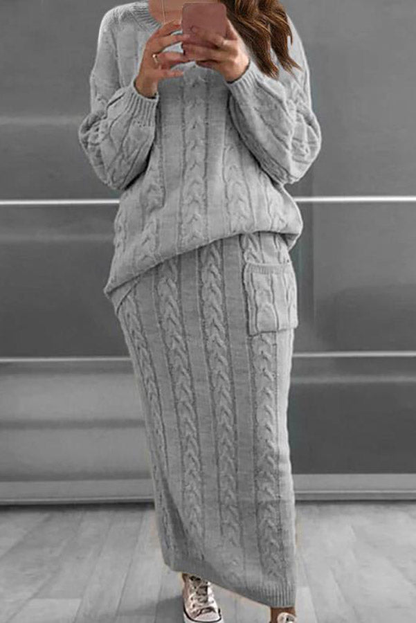 Elegantly Designed Jumper