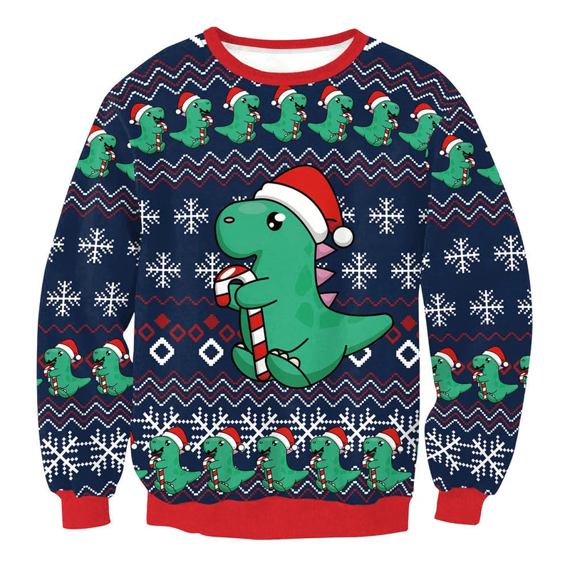 Beautifully Crafted Jumper