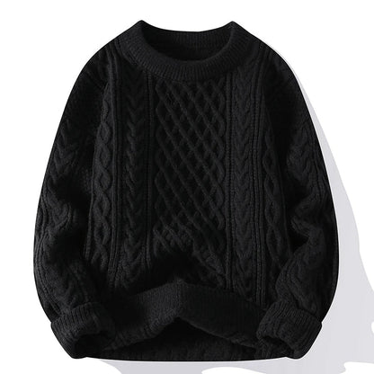 Vintage Inspired Jumper