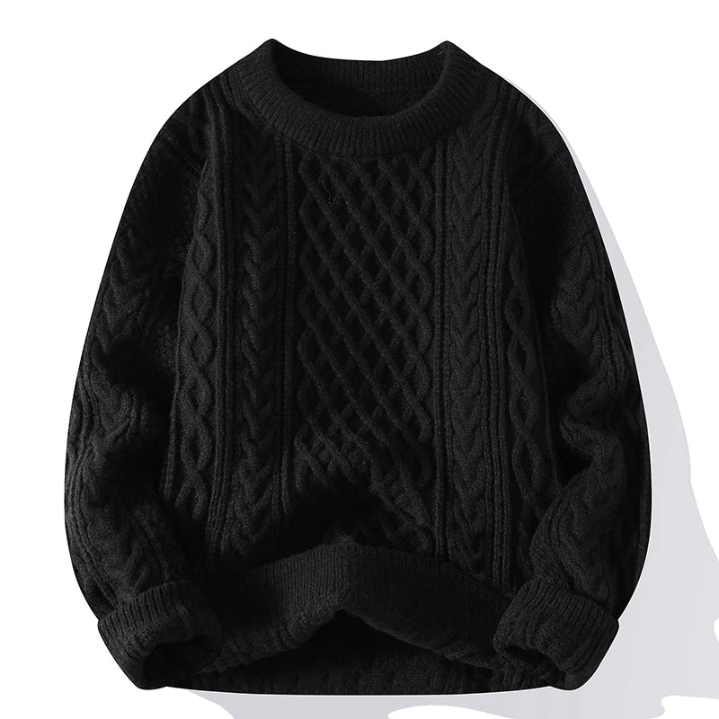 Vintage Inspired Jumper