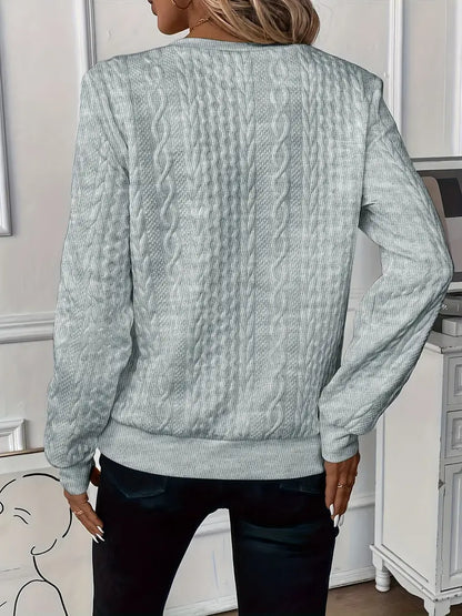 Vintage Inspired Jumper