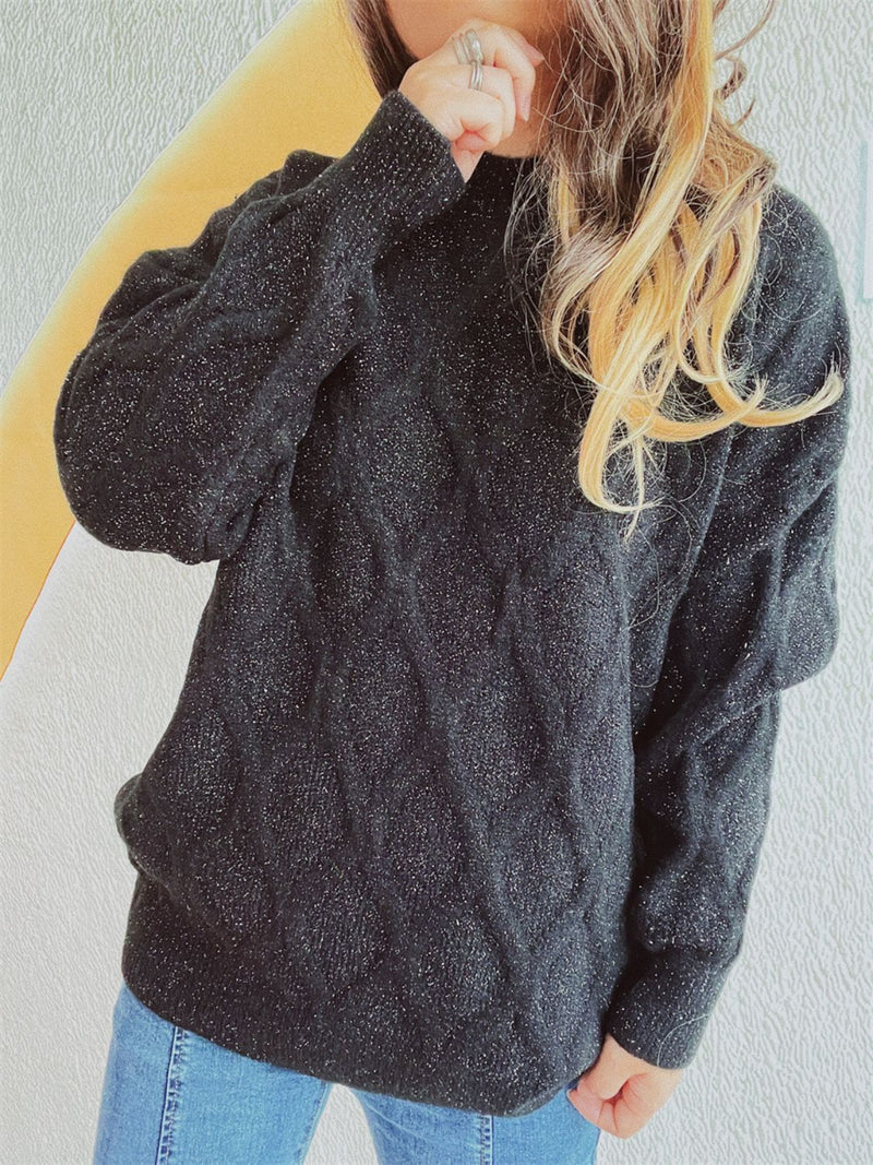 Elegantly Designed Jumper