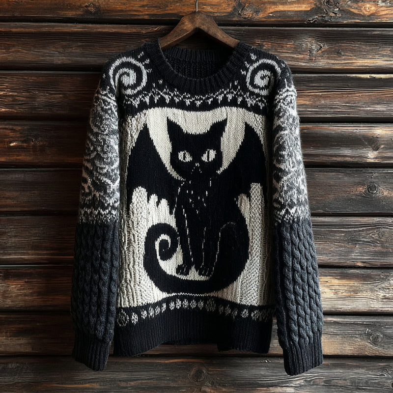 Elegantly Designed Jumper