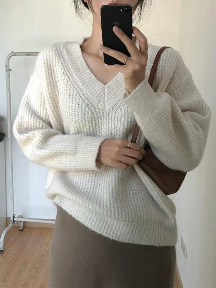 Classic Vintage Jumper