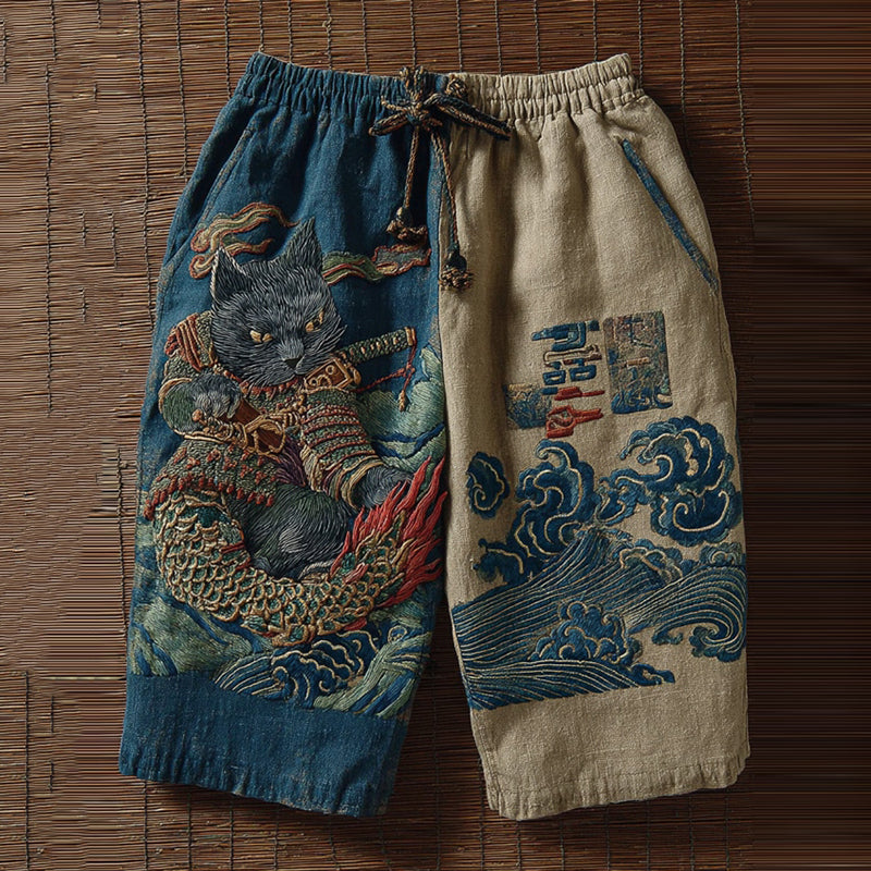 Thoughtfully Designed Garment