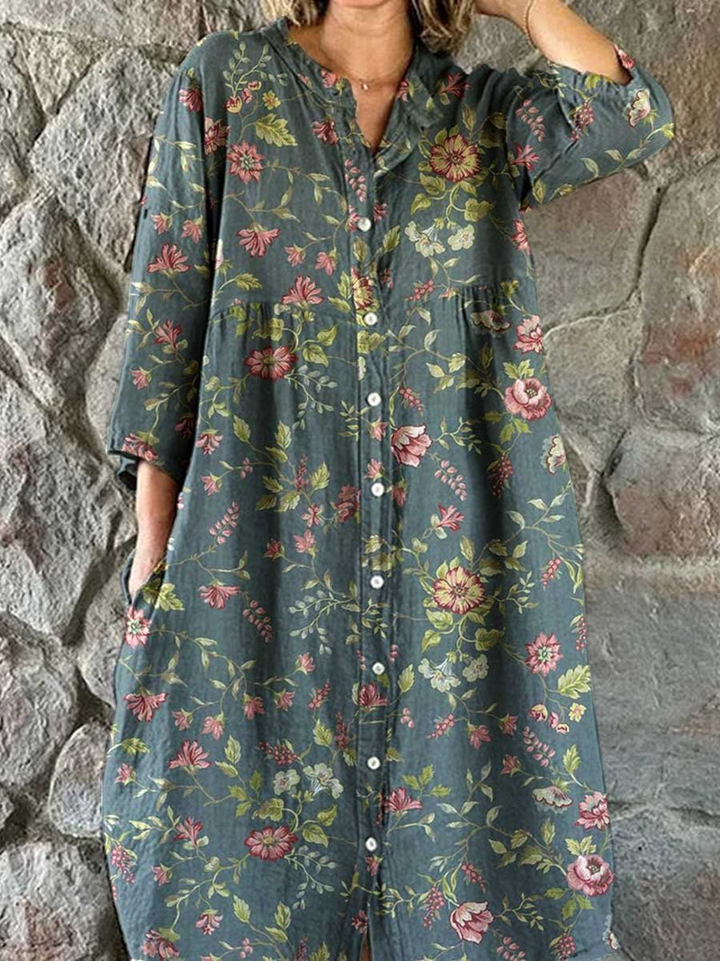 Classic Designed Dress