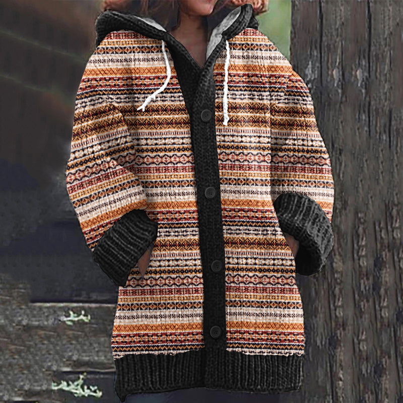 Thoughtfully Designed Cardigan