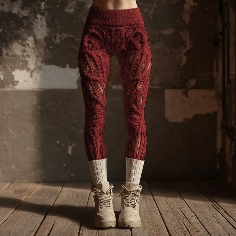 Thoughtfully Designed Garment
