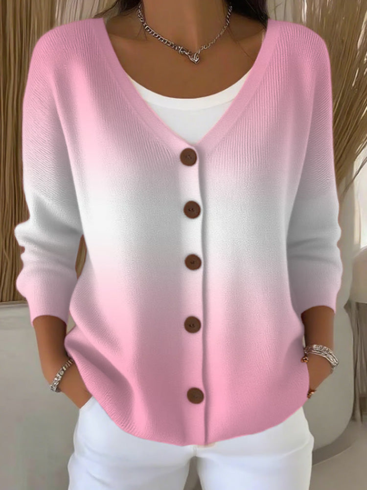 Classic Designed Cardigan