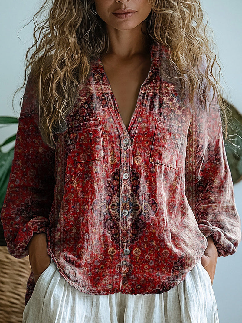 Beautifully Crafted Garment
