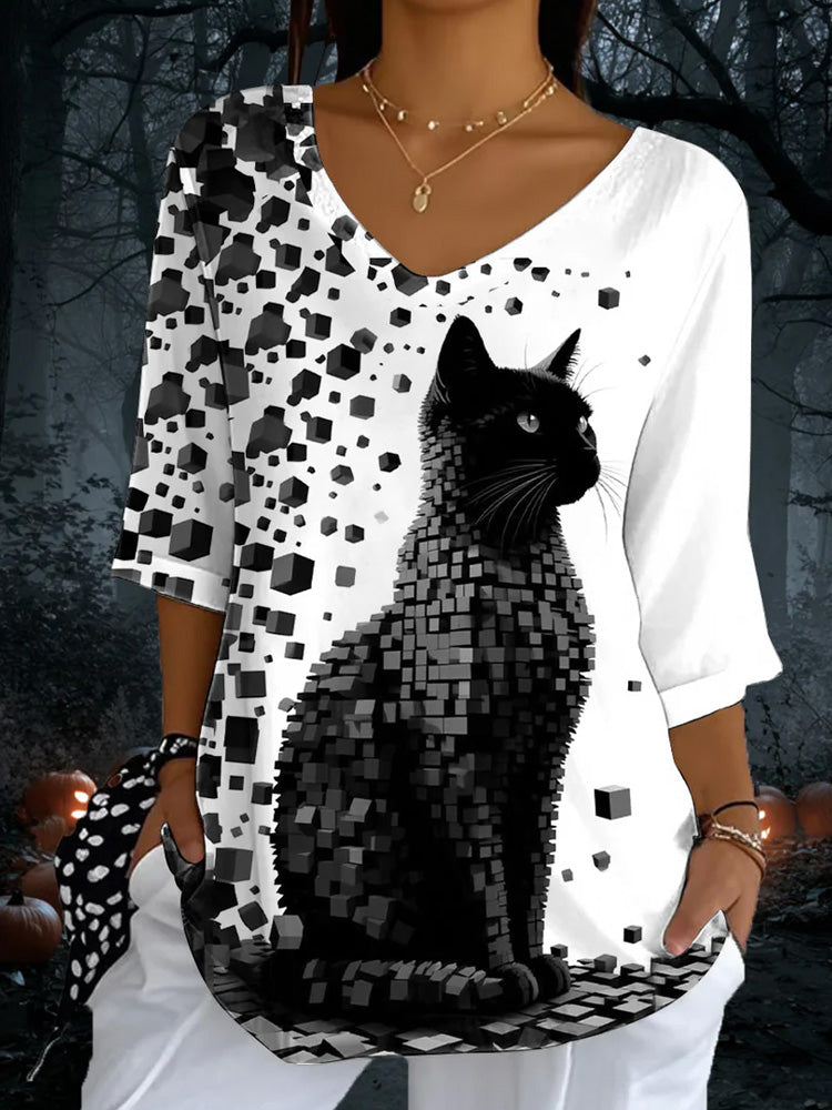 Thoughtfully Designed Top