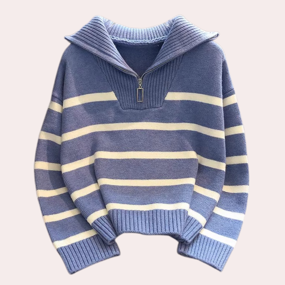 Classic Vintage Jumper