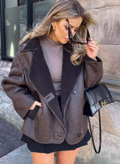 Beautifully Crafted Jacket