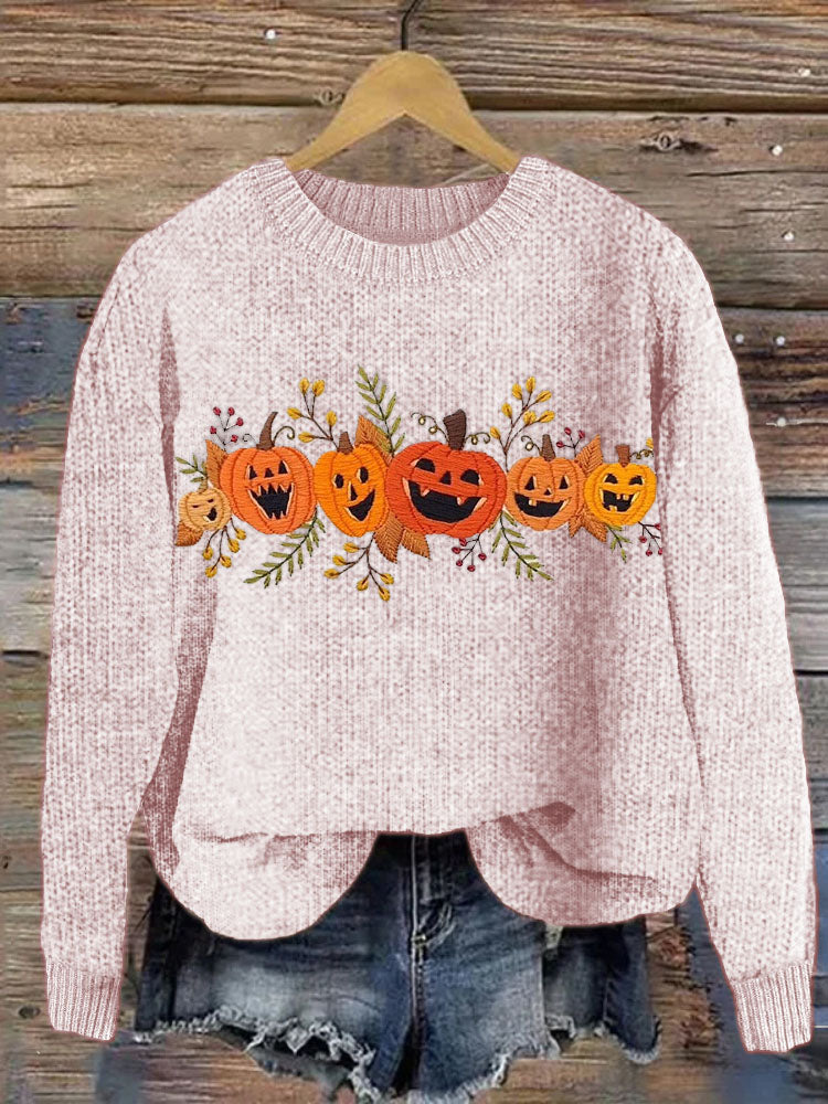 Elegantly Designed Jumper