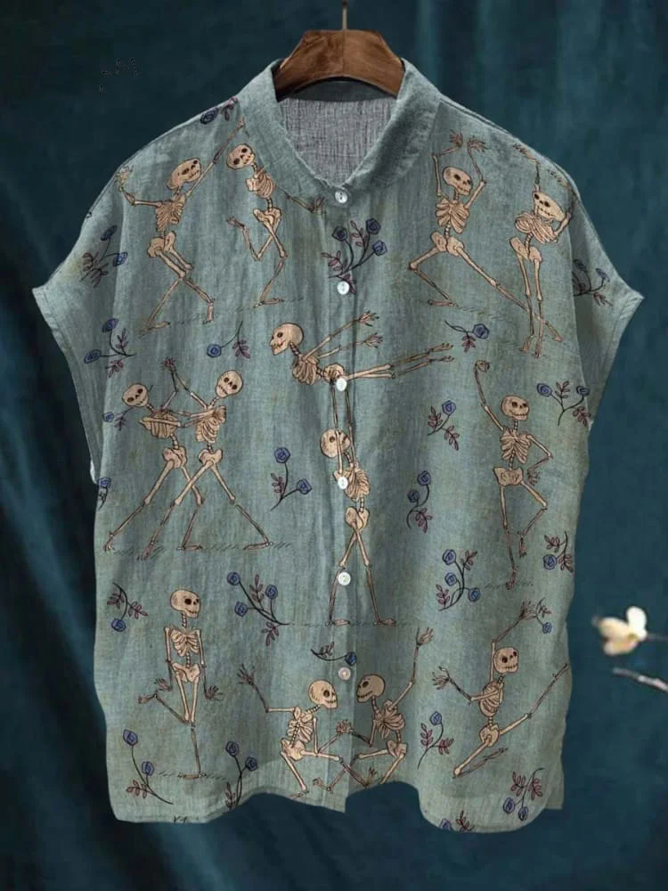 Classic Vintage Shirt