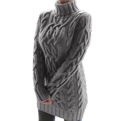 Timeless Vintage Style Jumper