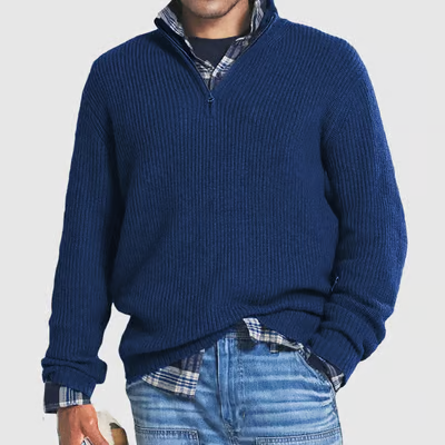 Beautifully Crafted Jumper