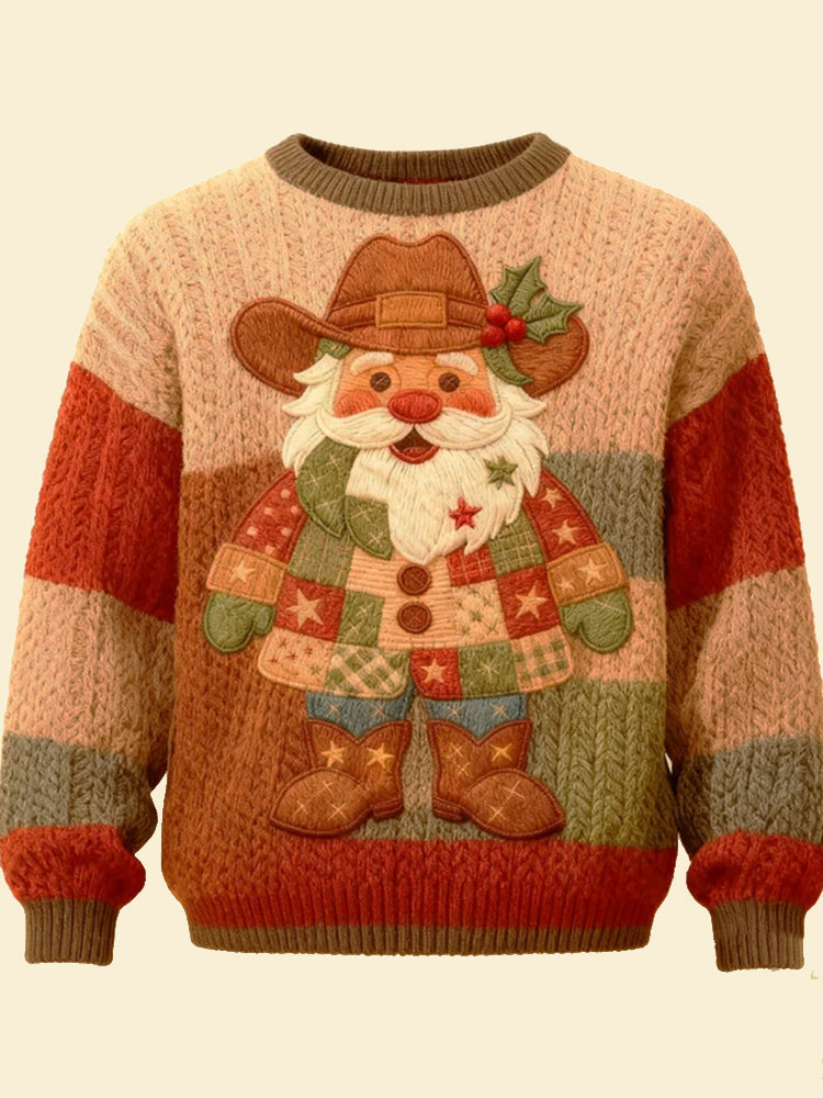 Beautifully Crafted Jumper