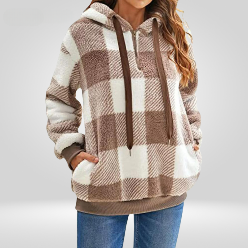 Thoughtfully Designed Jumper