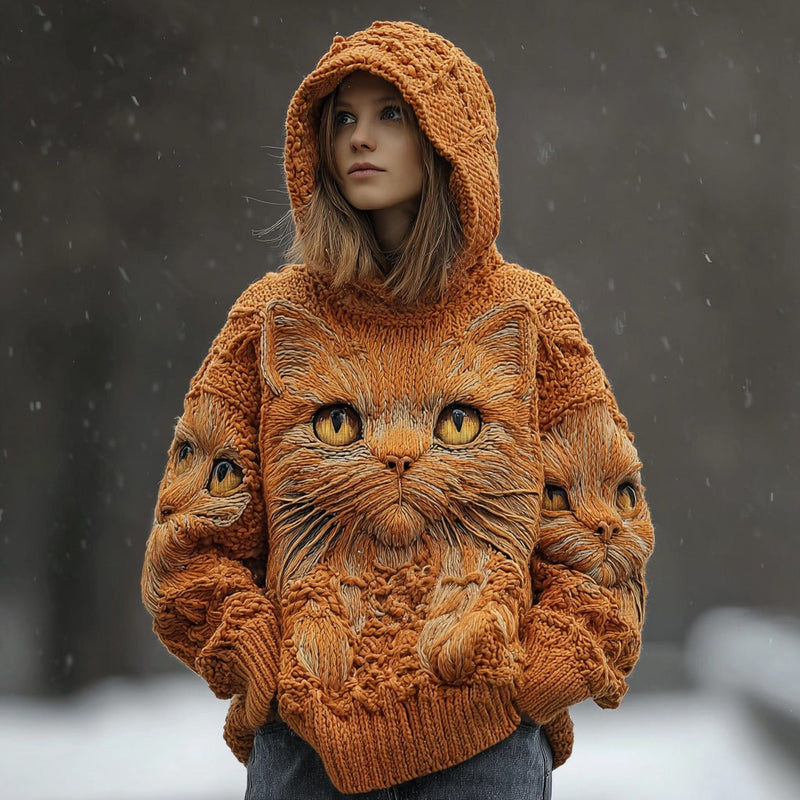 Elegantly Designed Jumper