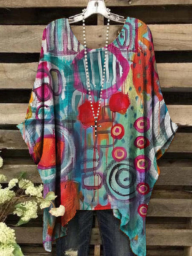 Classic Vintage Top