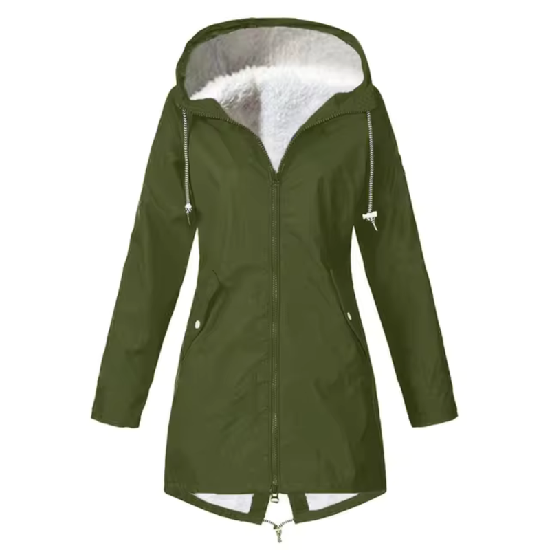 Vintage Inspired Coat