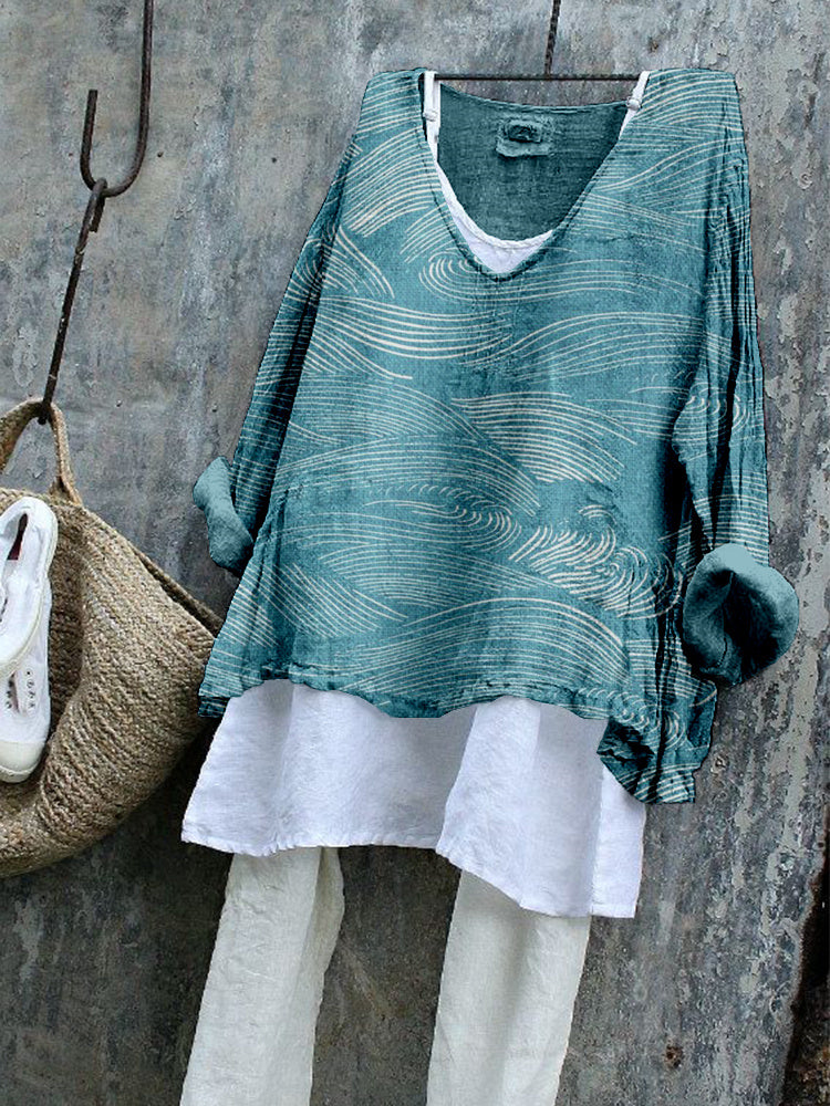 Classic Designed Garment