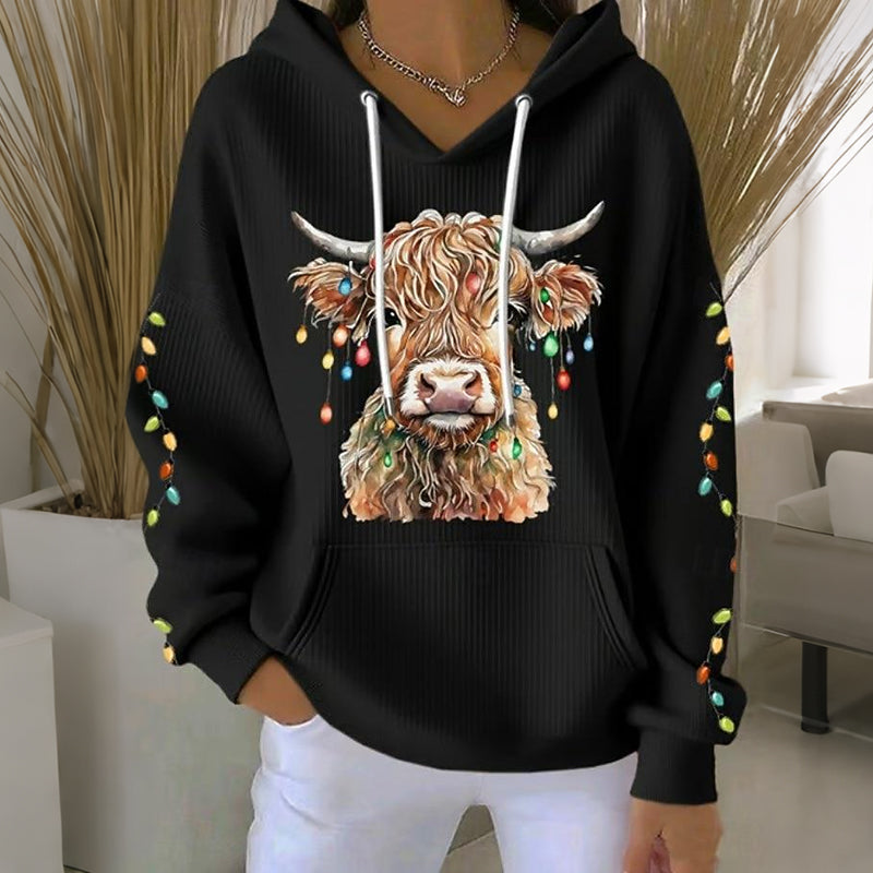 Gracefully Designed Garment